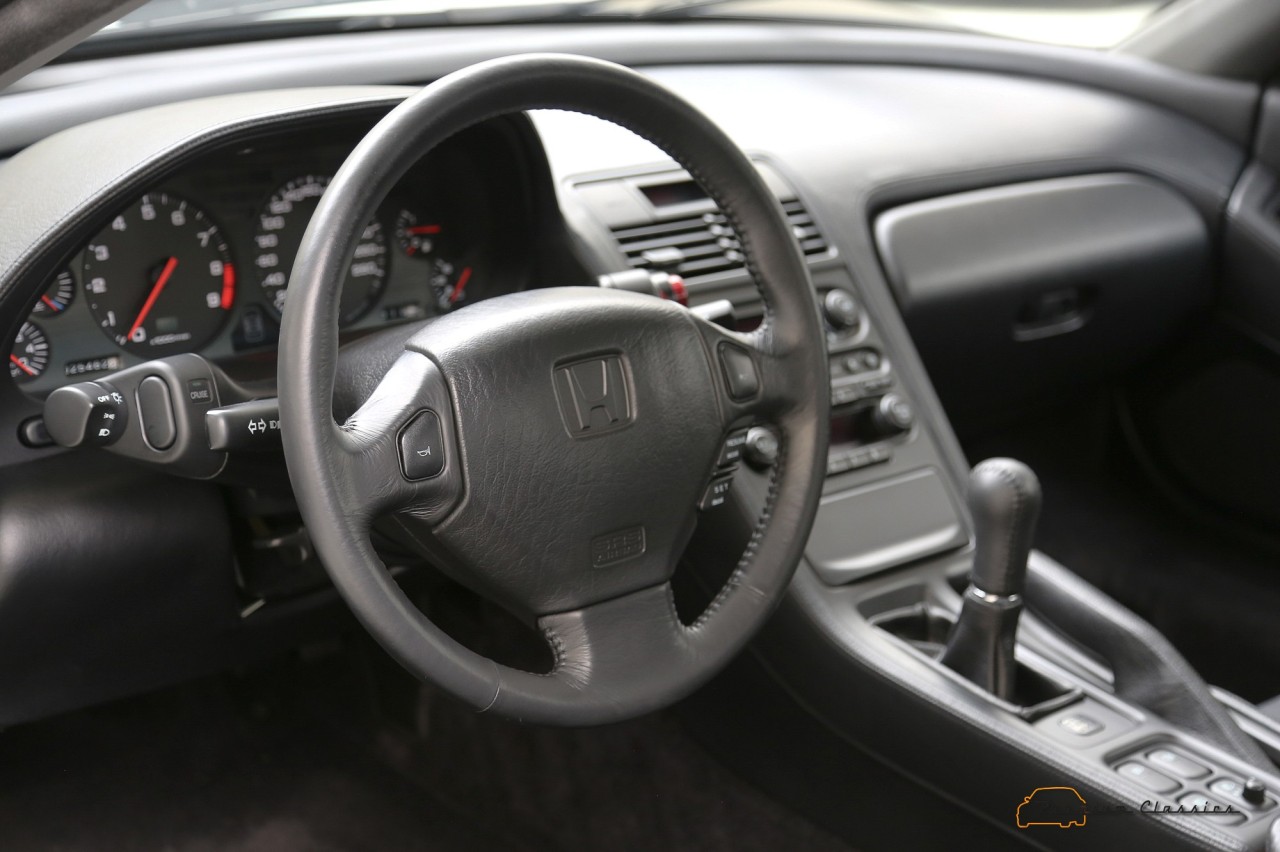 venta honda nsx 1992