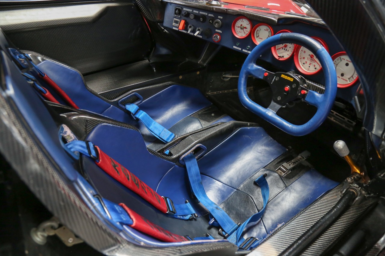 Venta Koenig Specials C62