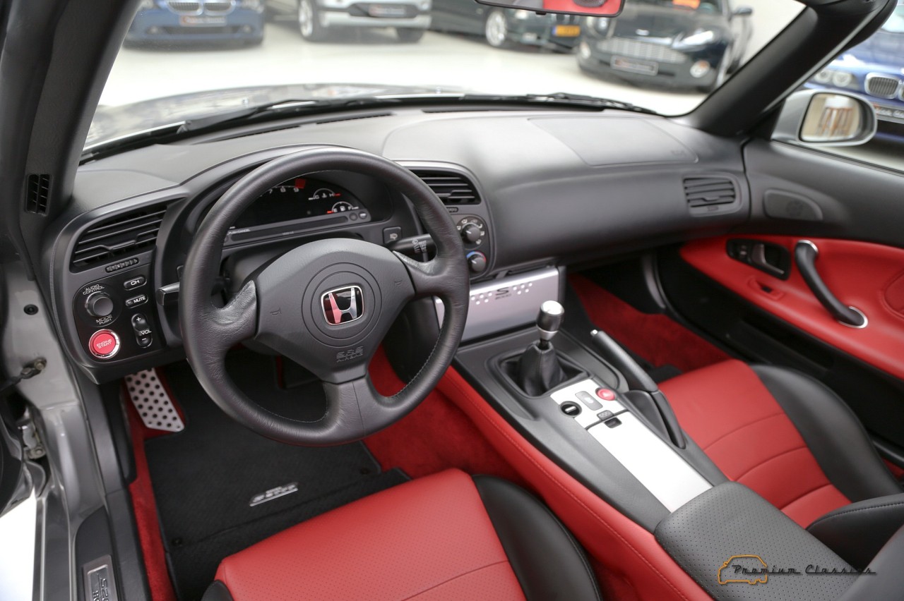 venta honda s2000 2004