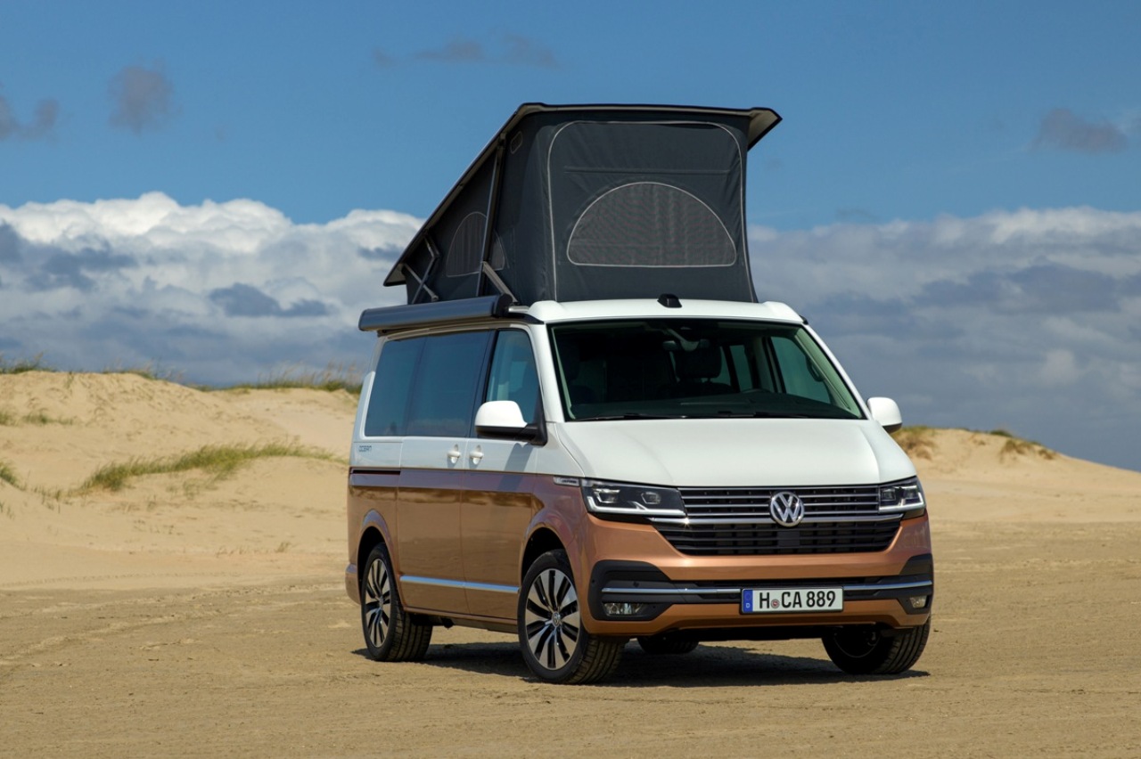 volkswagen furgonetas camper ee.uu.