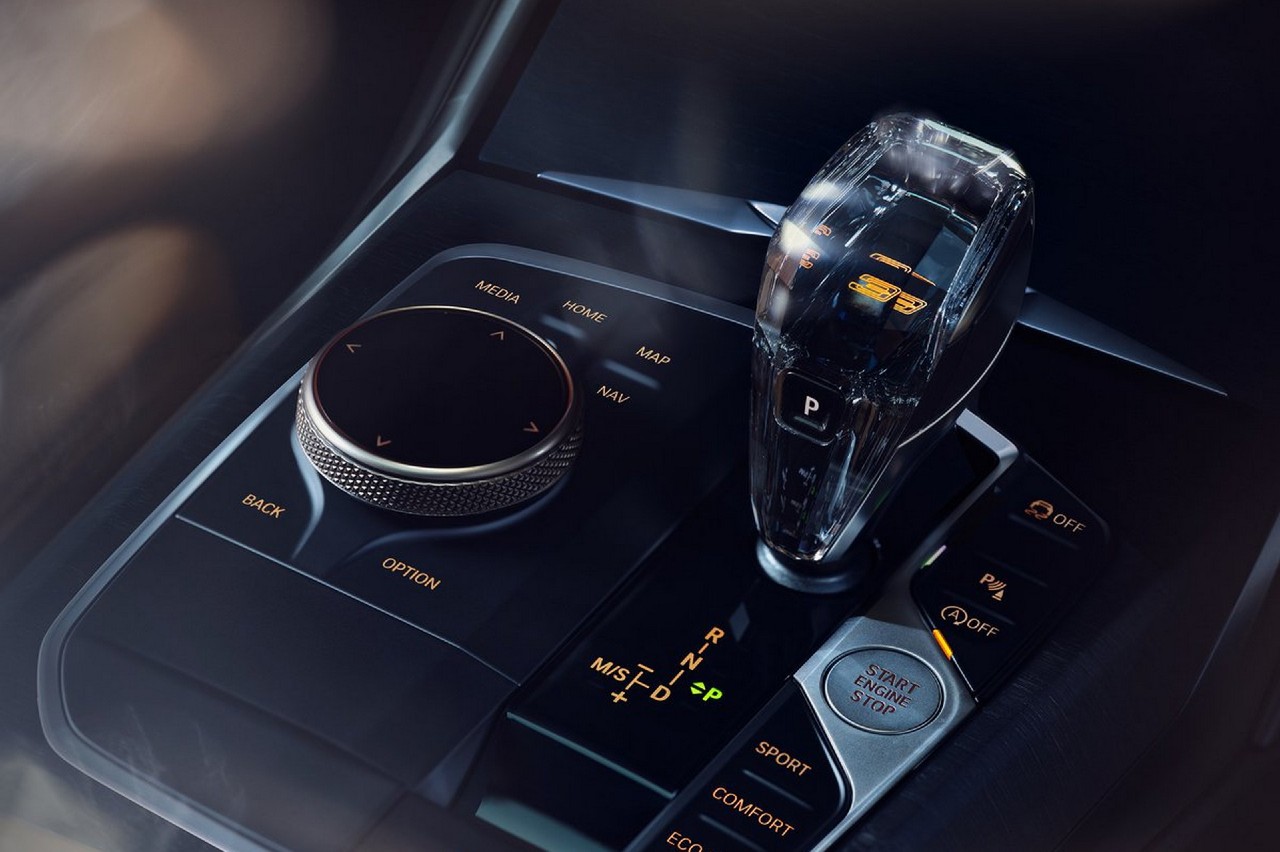 BMW Serie 3 Gran Limousine Iconic Edition