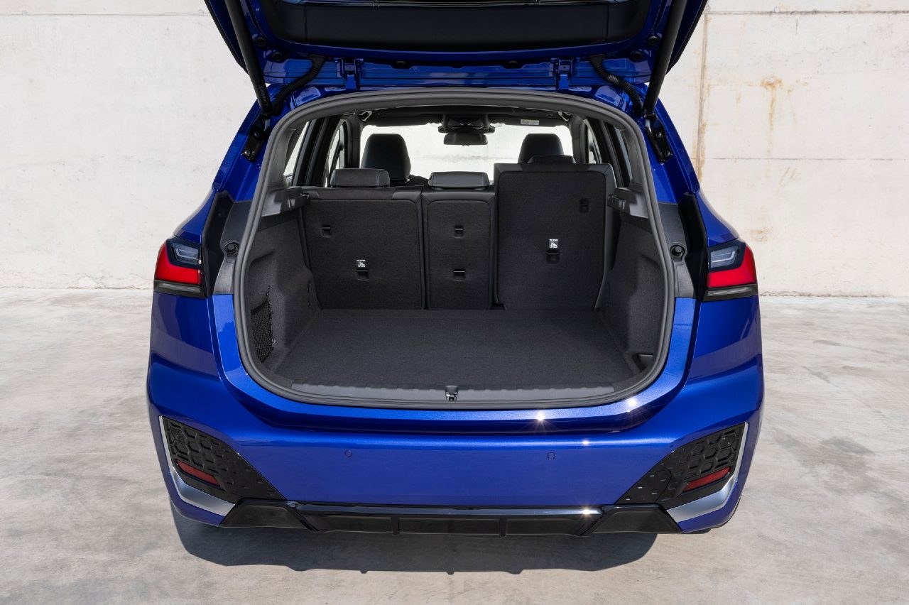 BMW Serie 2 Active Tourer 2022