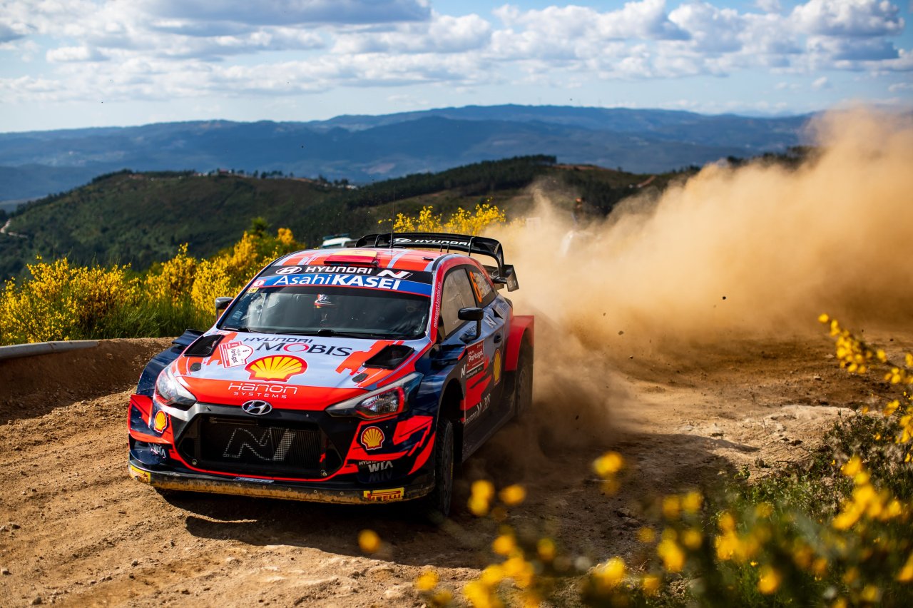 dani sordo wrc 2022 hyundai motorsport