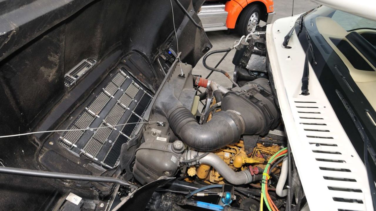 Ford F-750 World Cruiser