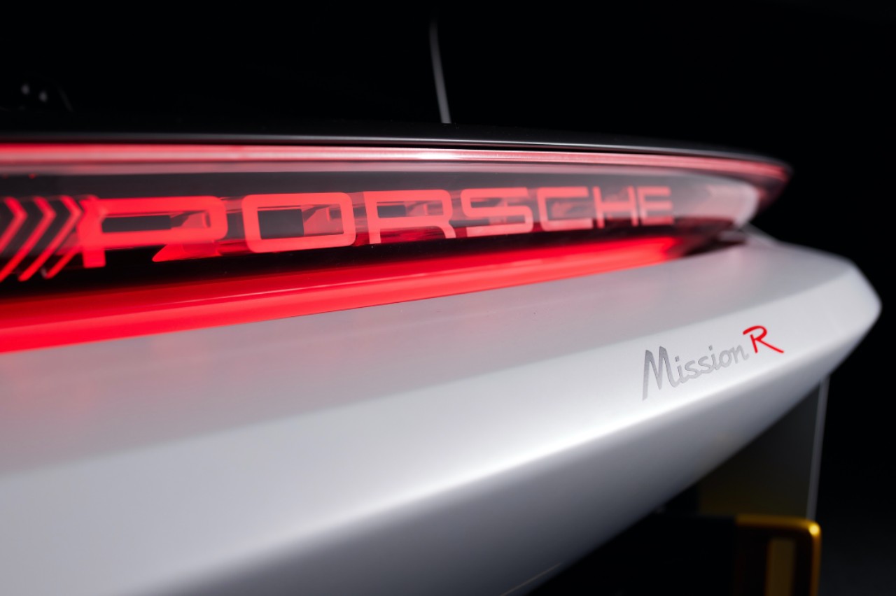 entrada de Porsche en la Fórmula 1