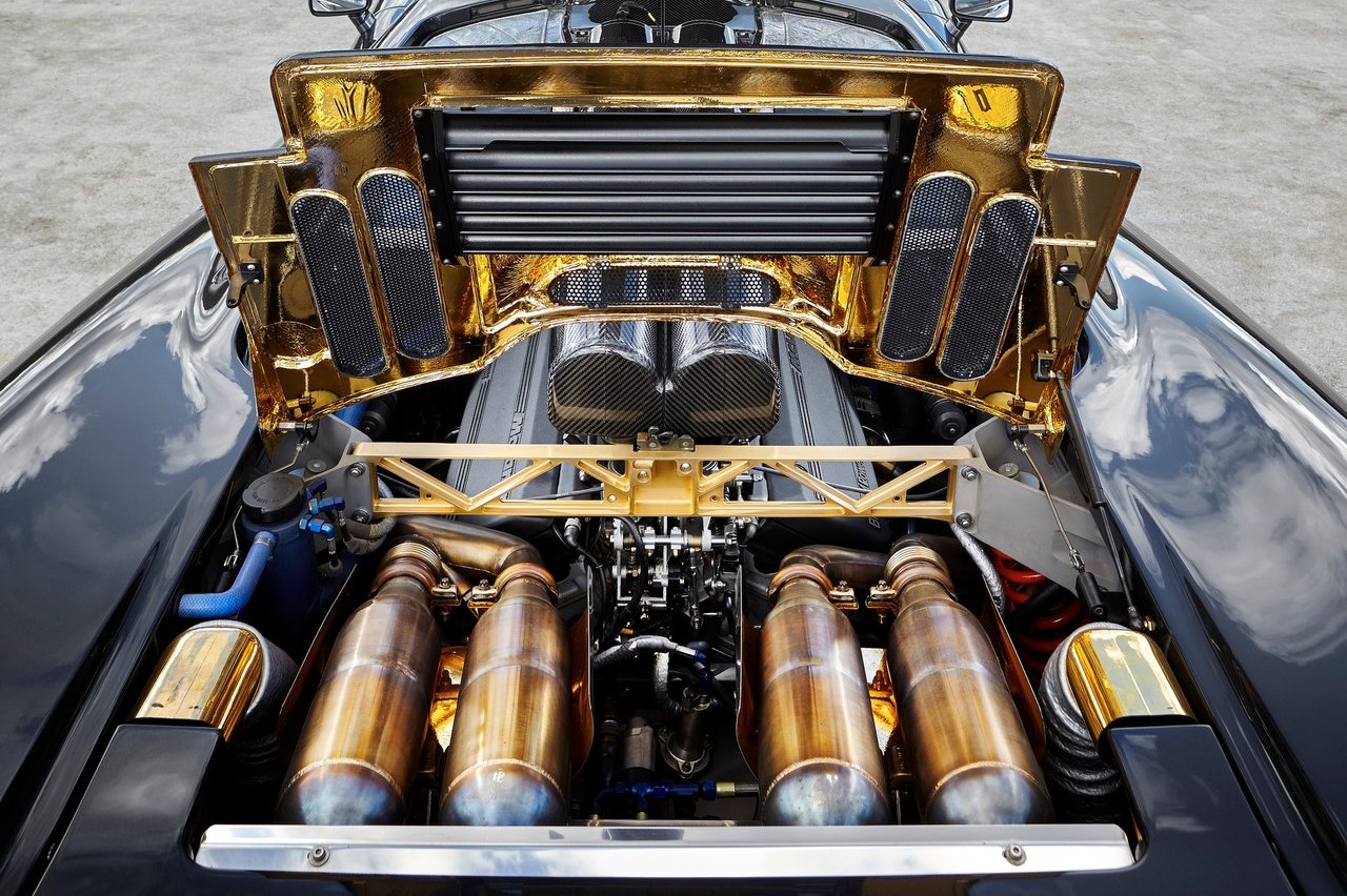 McLaren F1