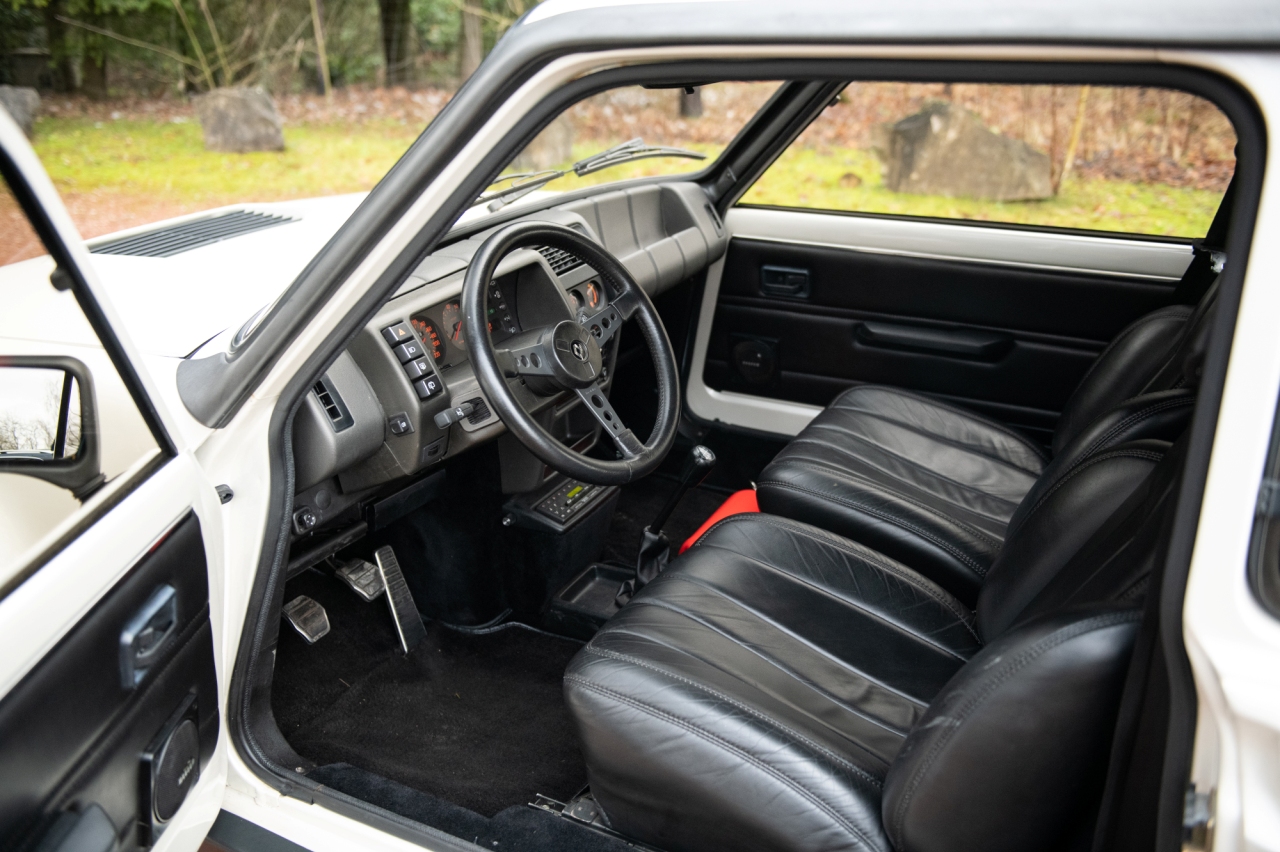 subasta renault 5 turbo 2 1983