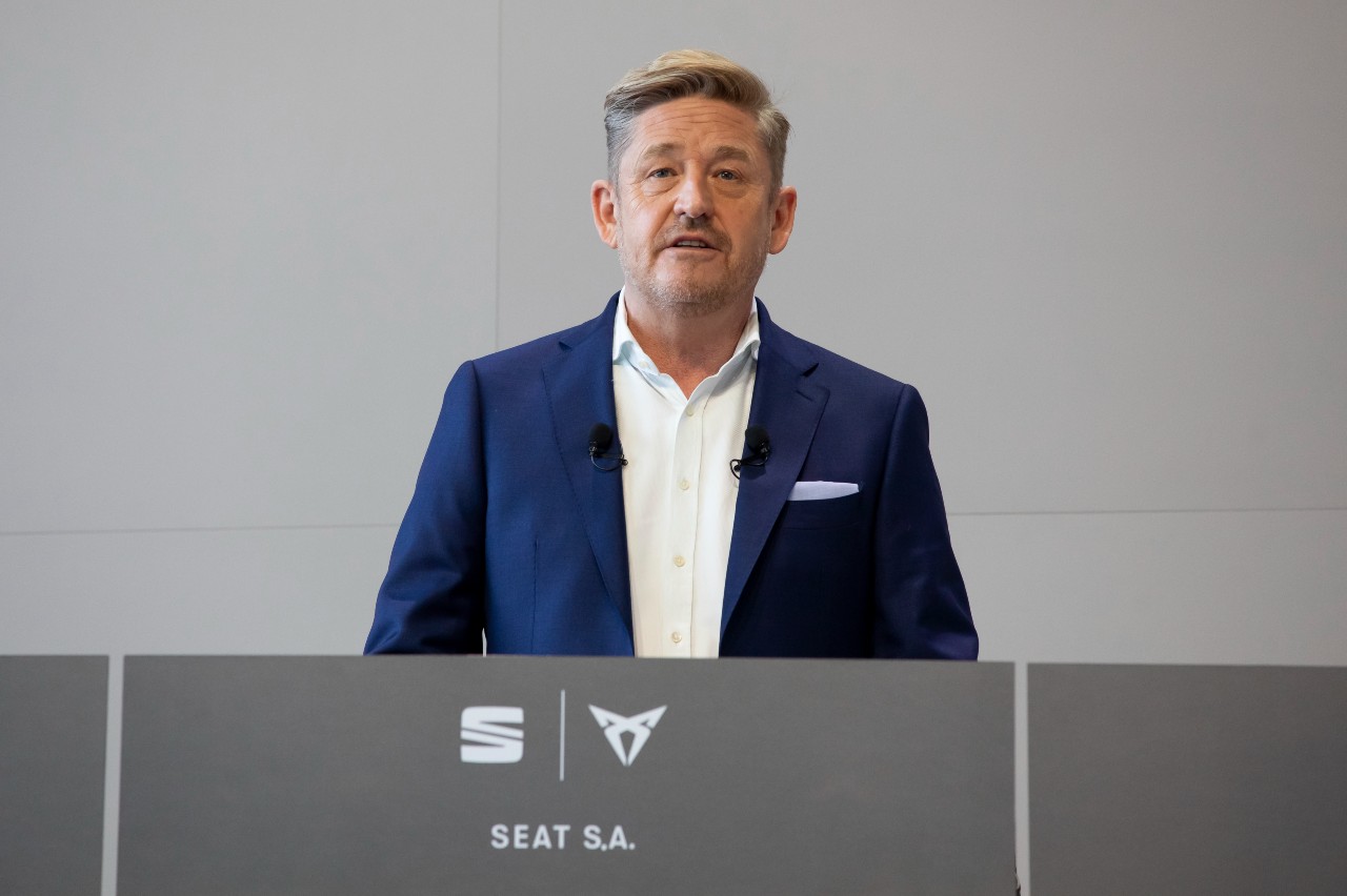 España a la cola en electrificación