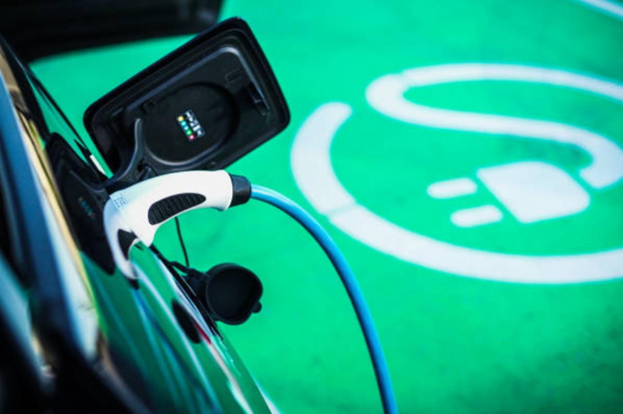 España a la cola en electrificación