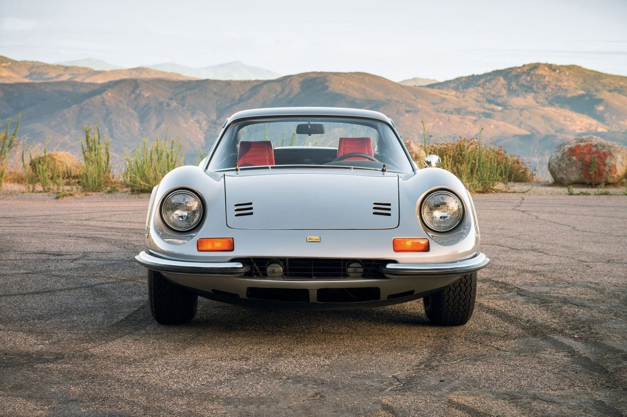 Ferrari Dino