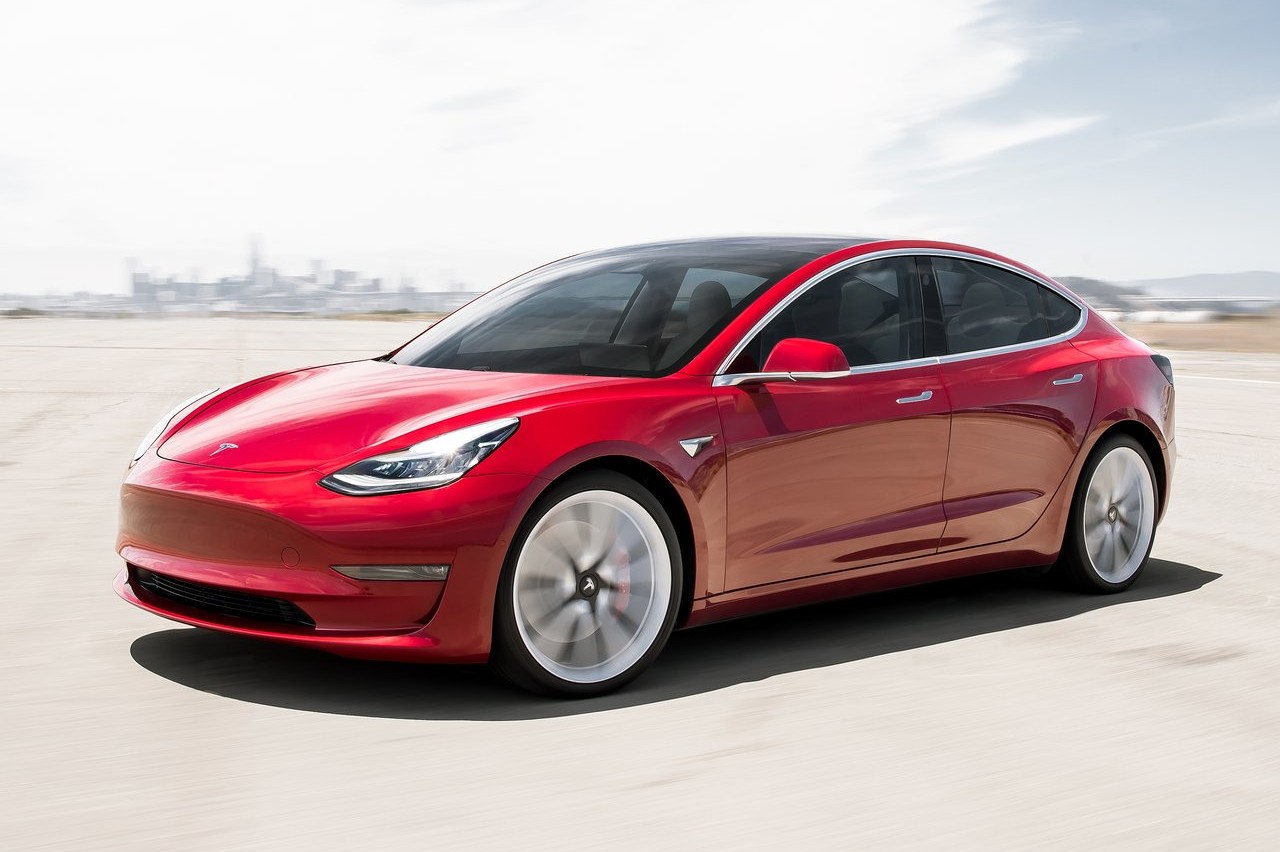 30 coches eléctricos no alcanzan la autonomía homologada
