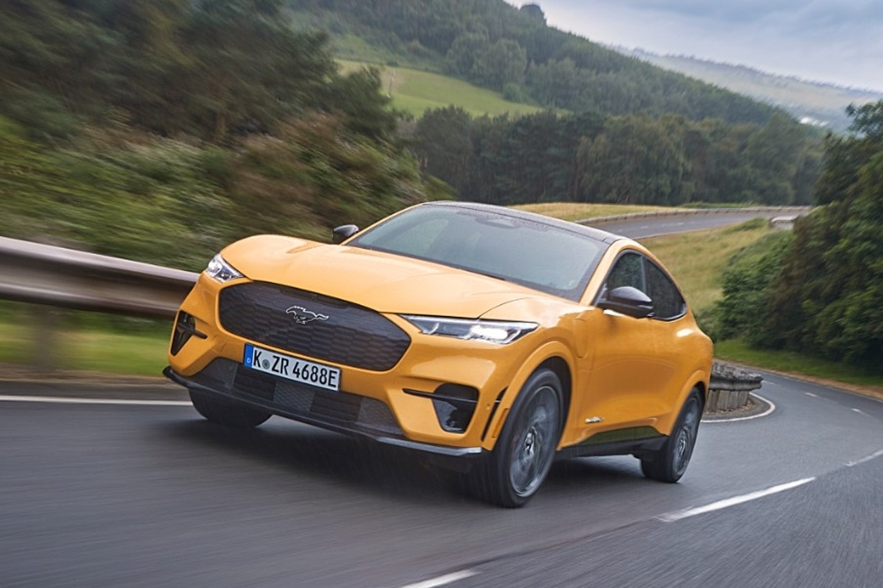 Mach-Eau fragancia de Ford