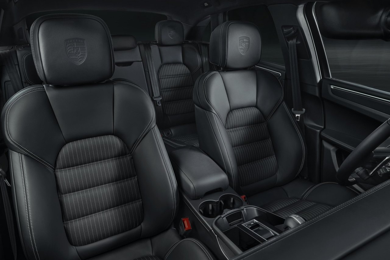 El Porsche Macan T, la versión del SUV compacto alemán más dinámica y exclusiva, con un motor ligero y compacto que mejora su rendimiento.