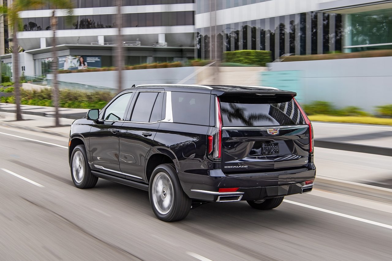 coche Cristiano Ronaldo