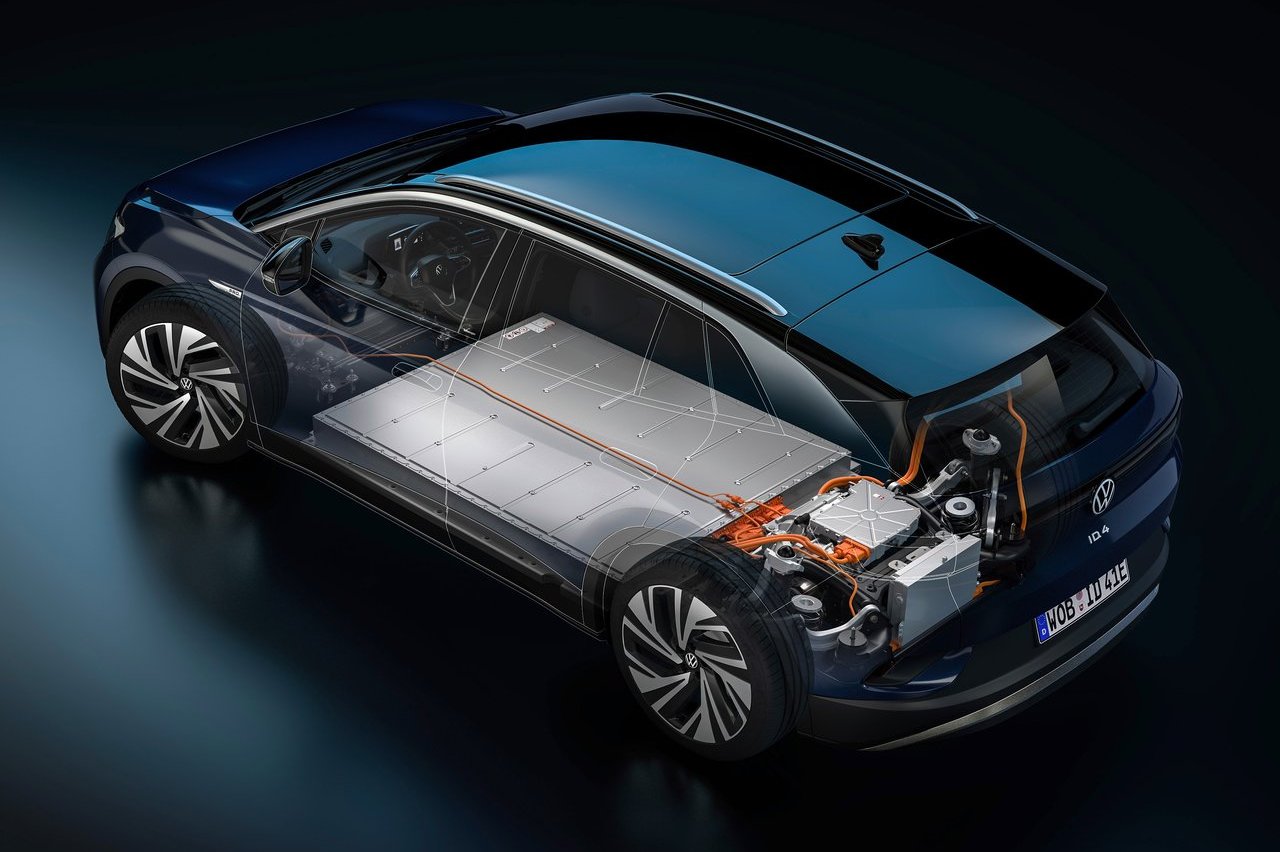 fabrica baterias volkswagen