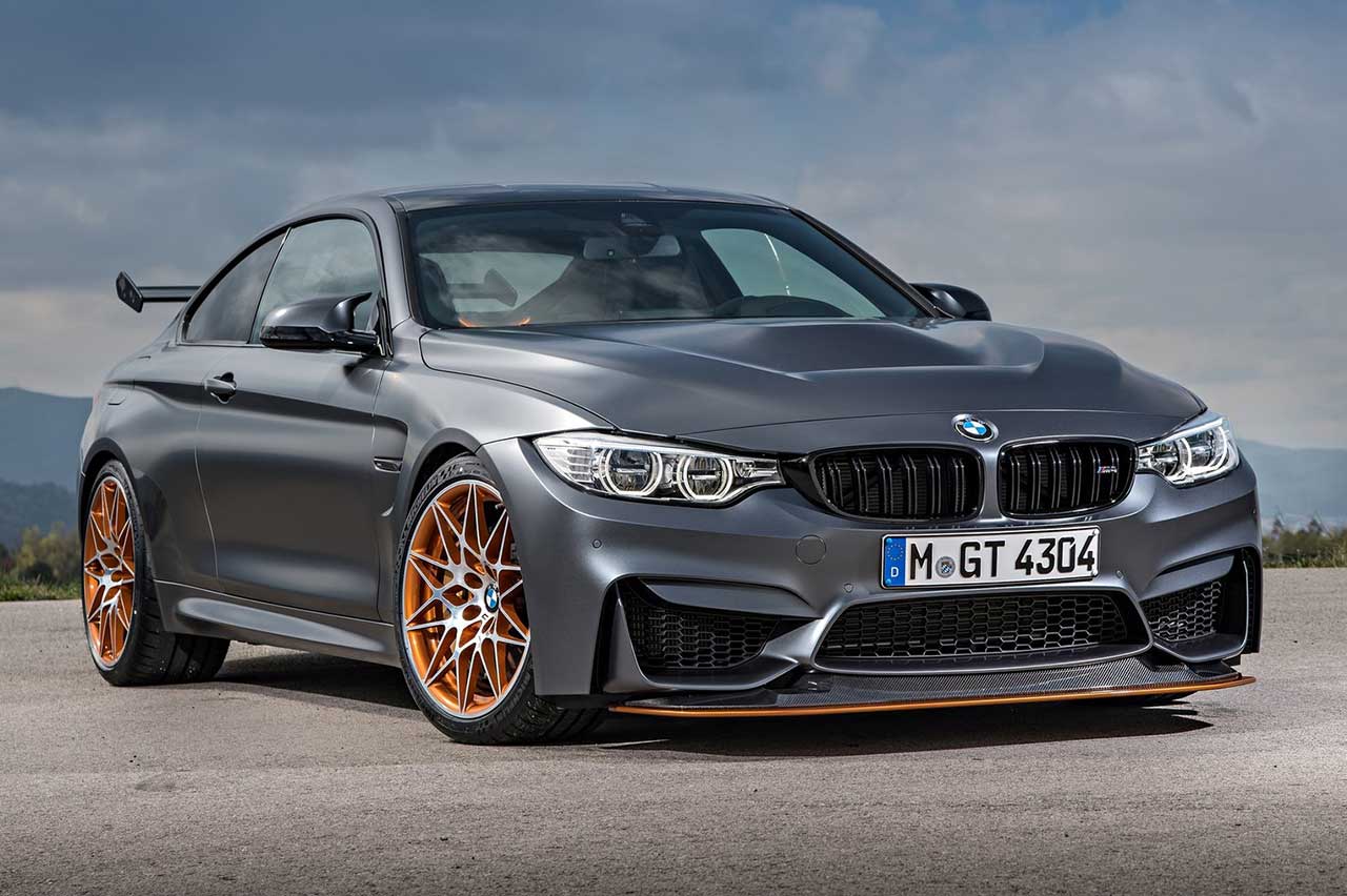 Estos son los 9 mejores BMW deportivos de siempre - Página 2 de 10 ...