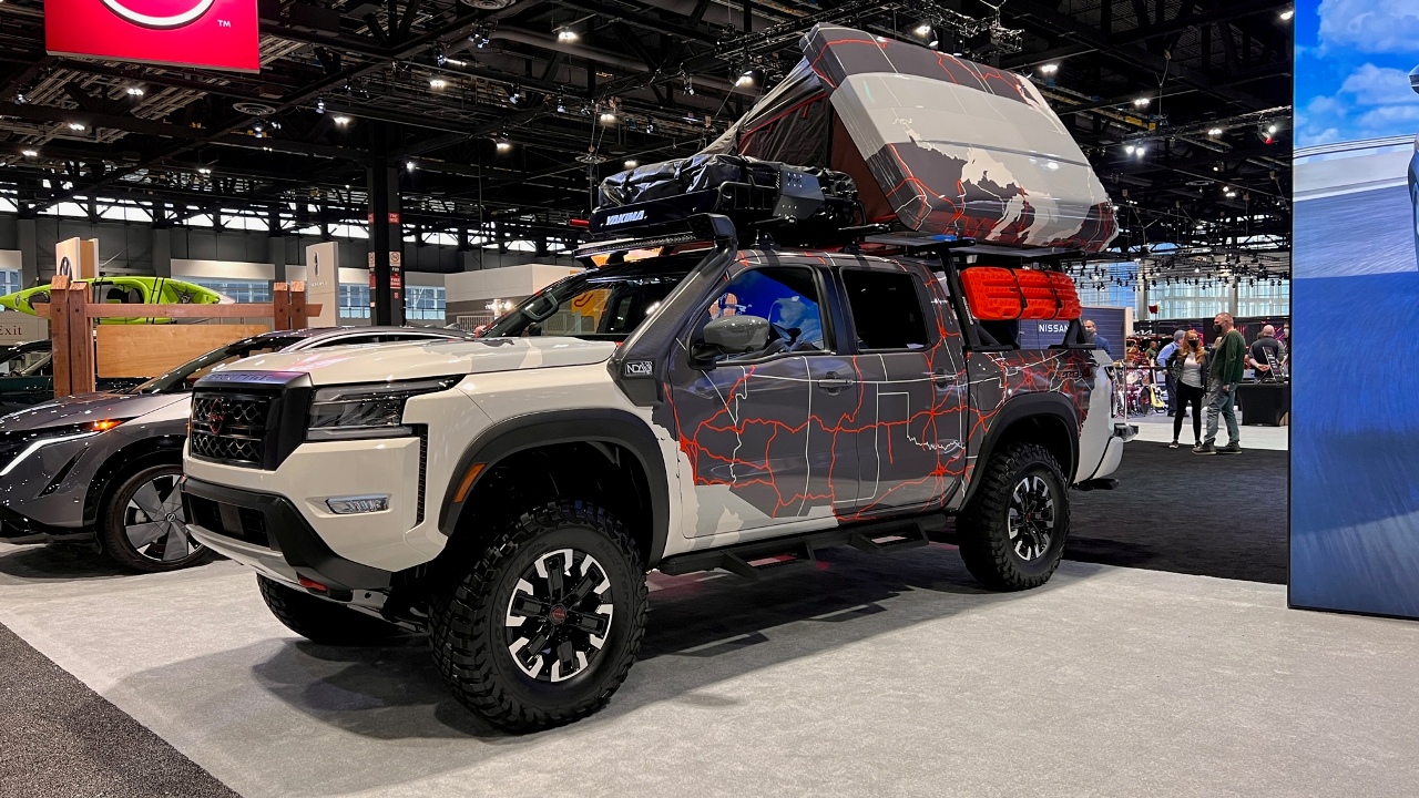 mejores imagenes salon chicago 2022