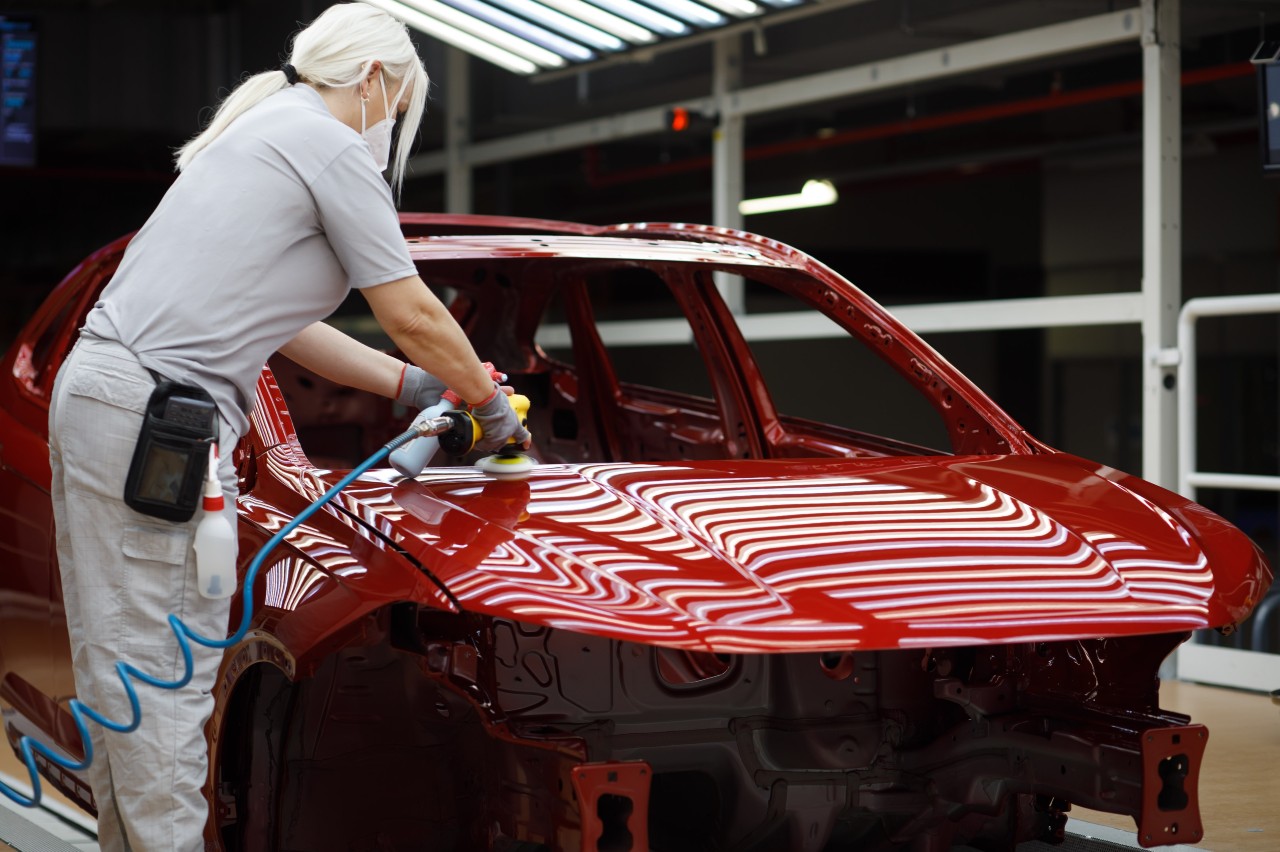 Alemania y Francia motores de combustión