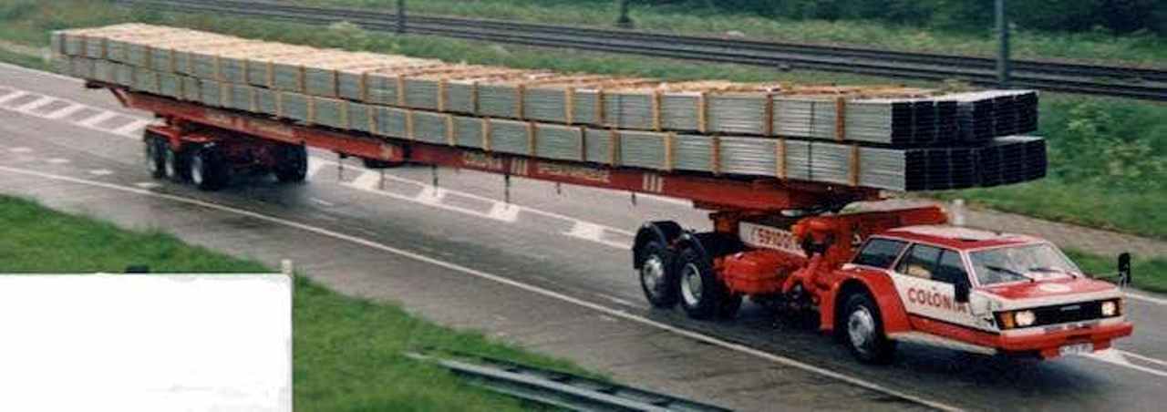 Colonia Schnibbelmobil