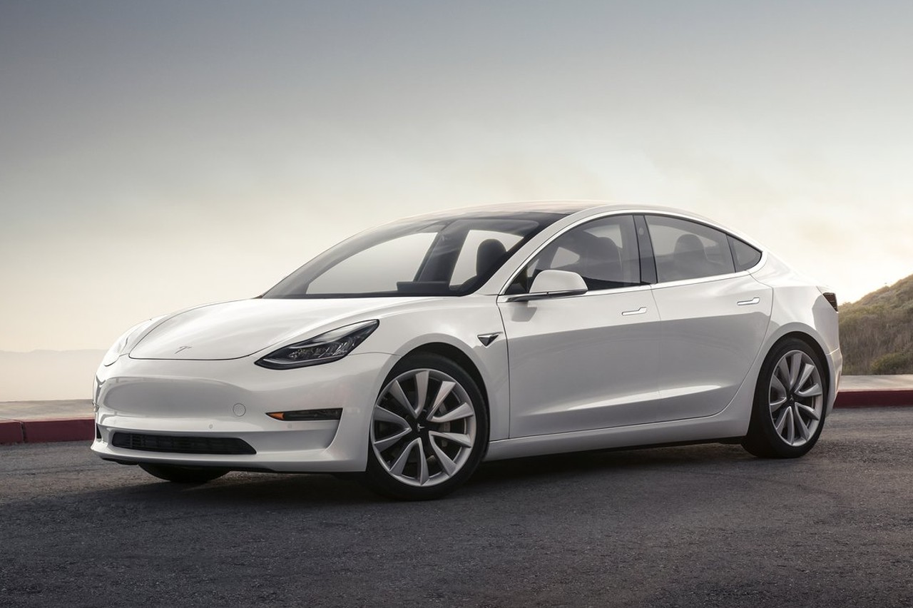 coches eléctricos son menos fiables