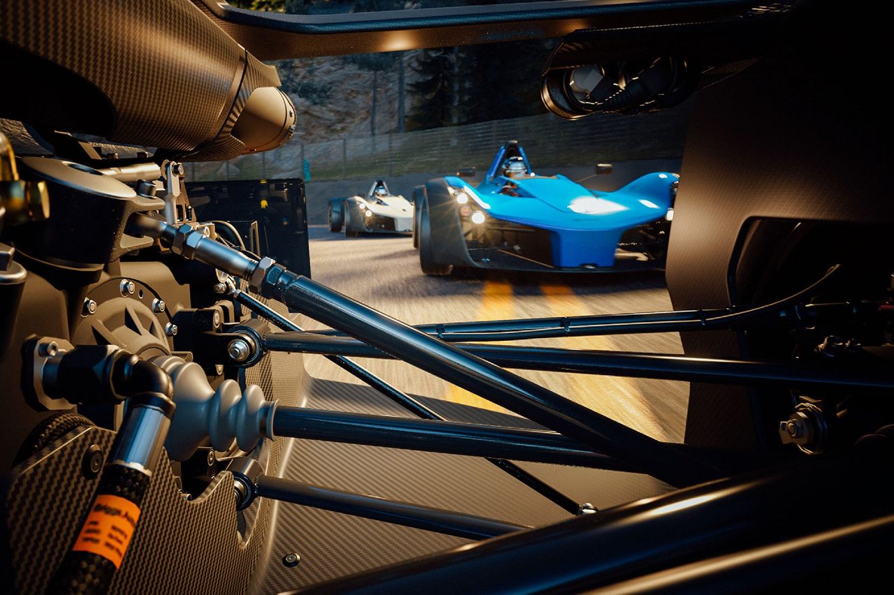 Gran Turismo 7