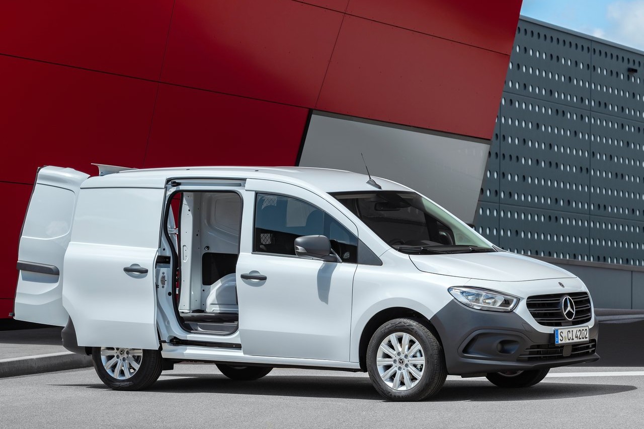 coche oficiales Gobierno