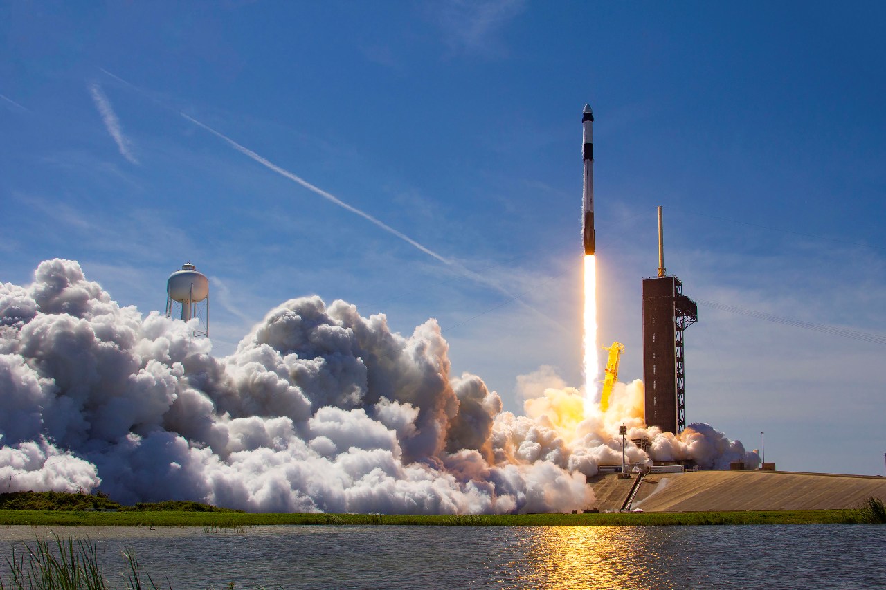 empresa española preparacion comandante miguel lopez-alegria mision ax-1 axiom space