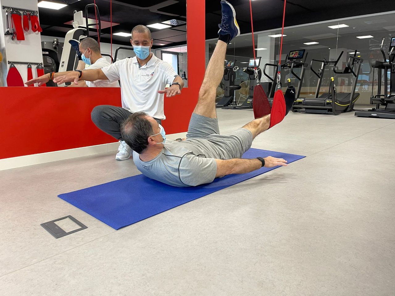 empresa española preparacion comandante miguel lopez-alegria mision ax-1 axiom space