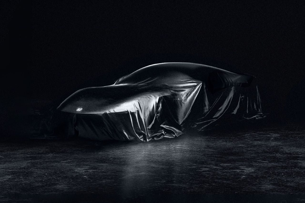 Honda deportivos eléctricos