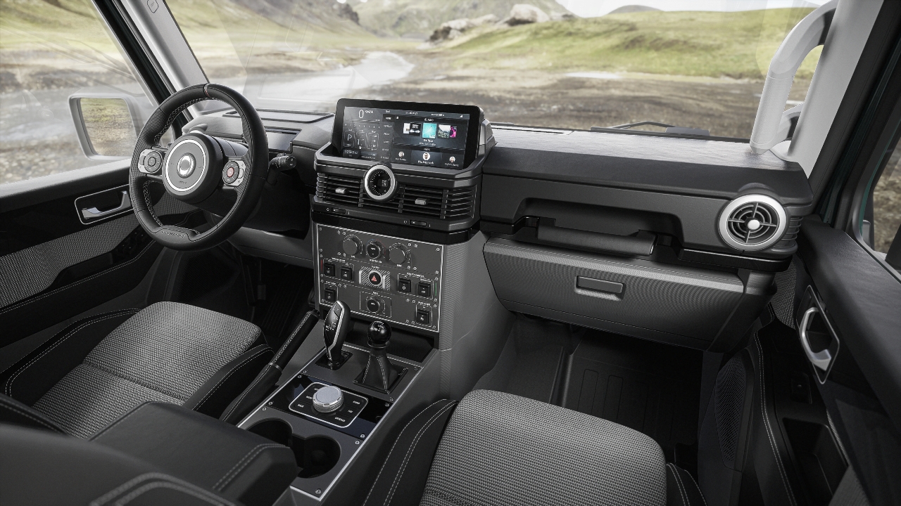 precios ineos grenadier precios ineos grenadier