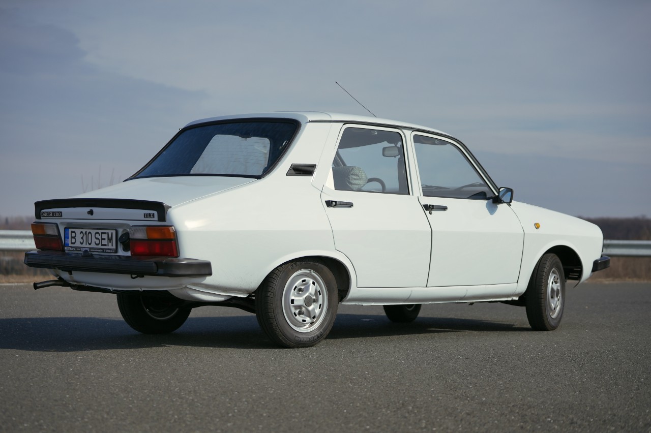 Dacia 1300
