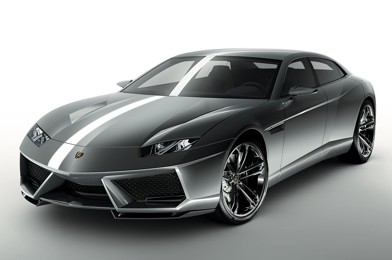 Porsche Taycan Cross Turismo Lamborghini