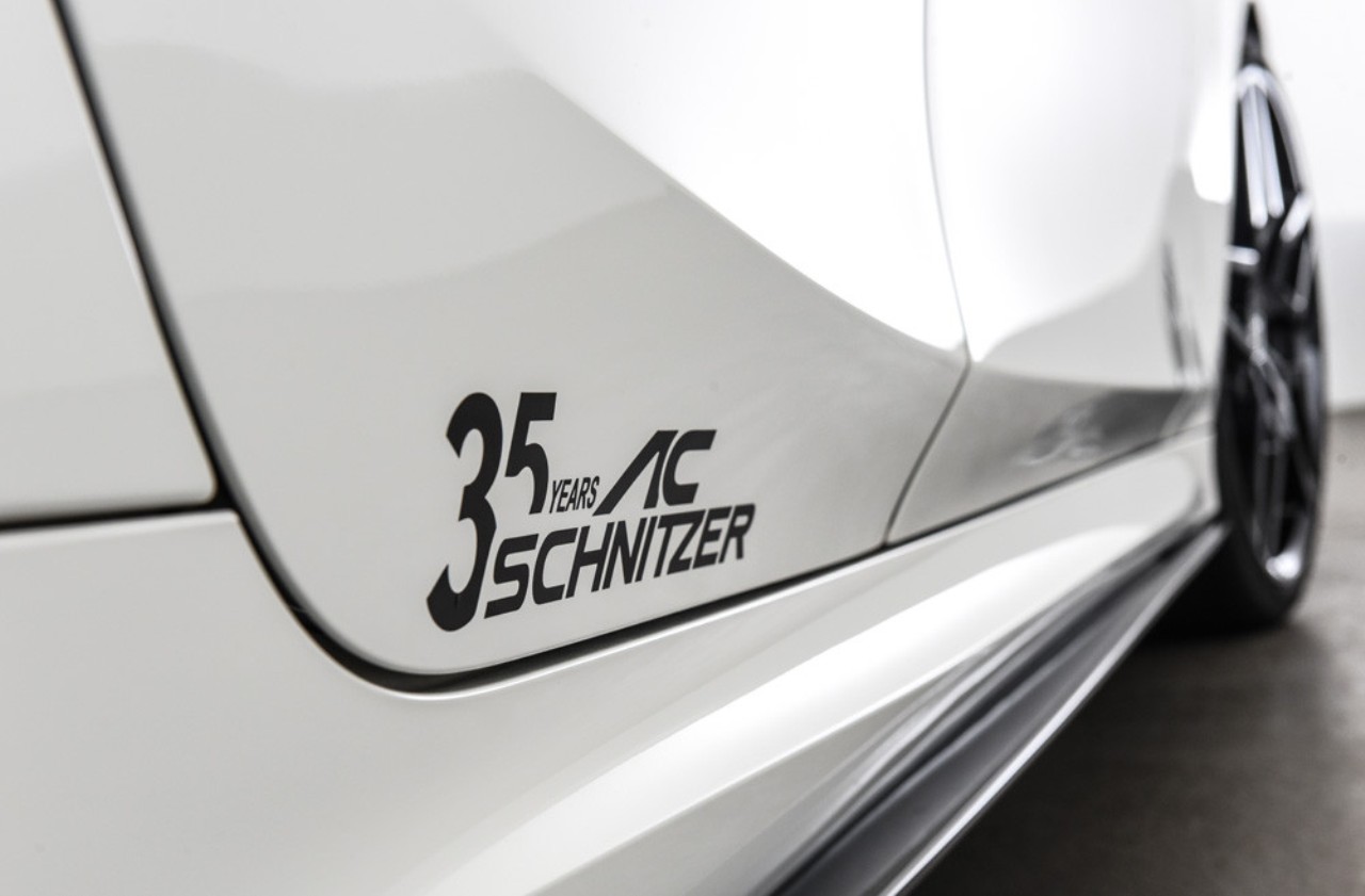 35º aniversario ac schnitzer