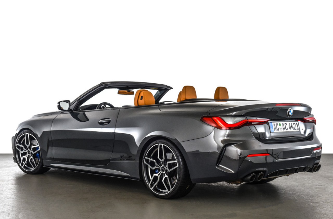 35º aniversario ac schnitzer