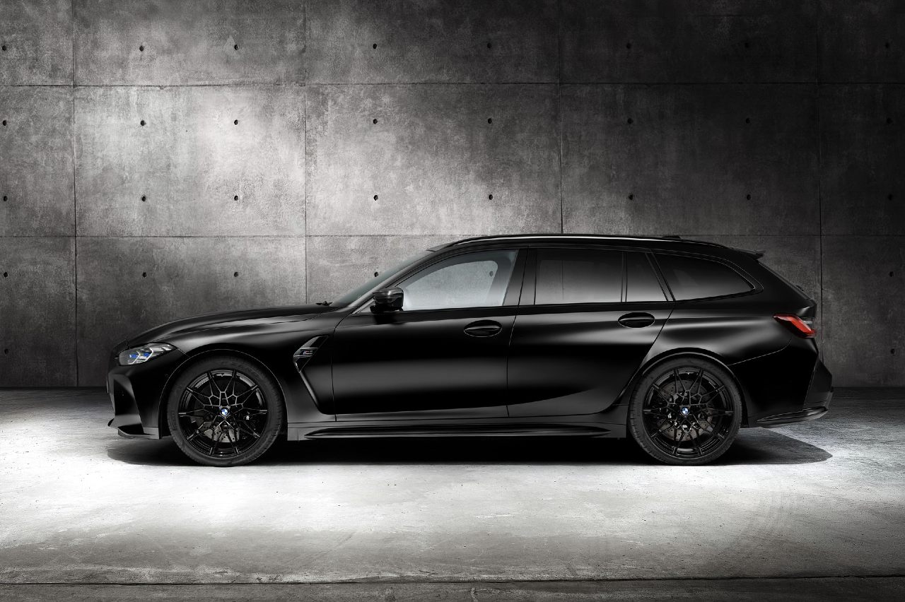 BMW M3 Touring
