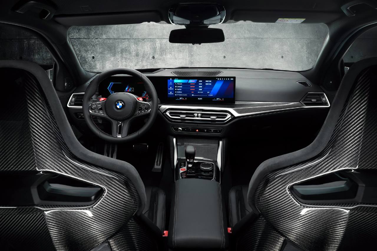 BMW M3 Touring