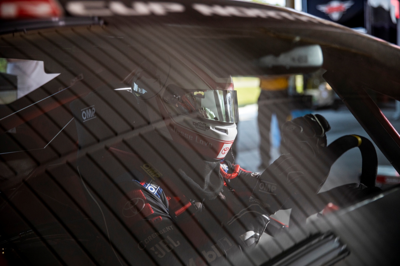 toyota gr86 copa monomarca