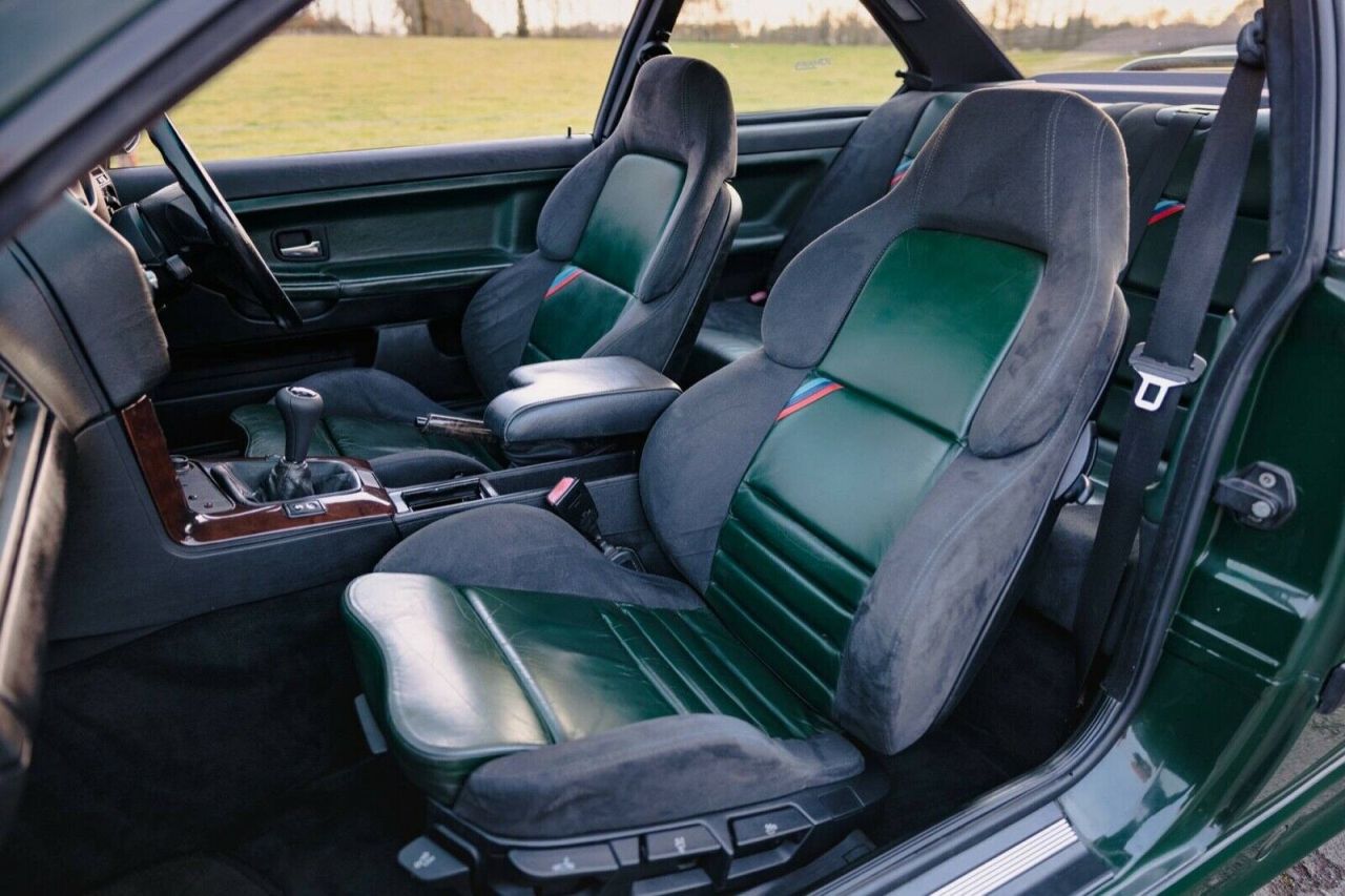 venta BMW M3 GT 1995