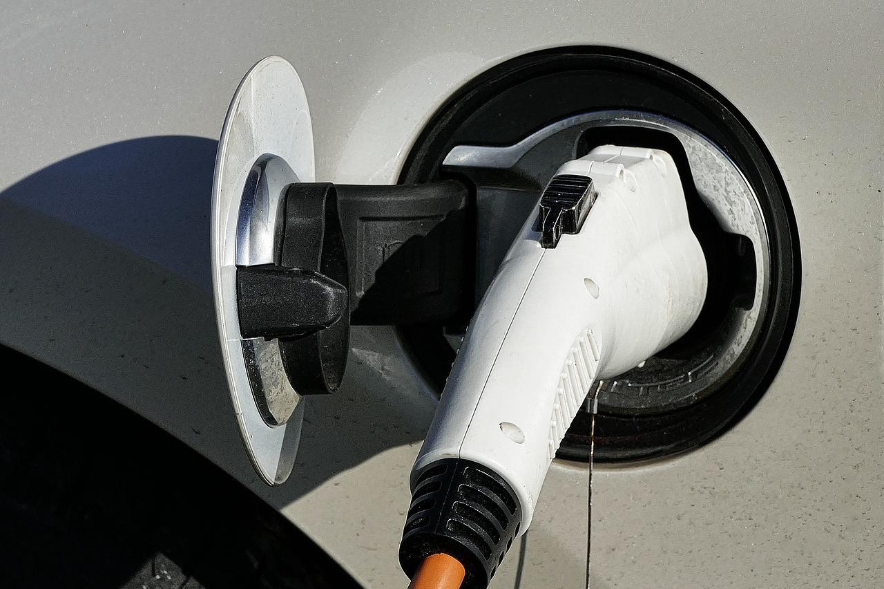 Xiaomi coche eléctrico