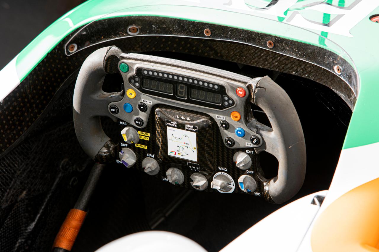 venta formula 1 subasta