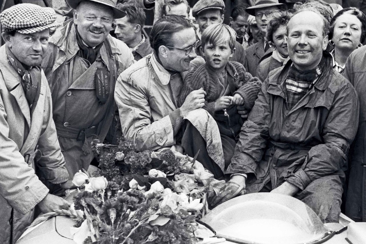 Richard von Frankenberg