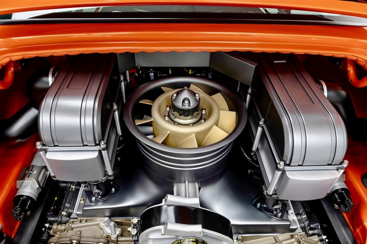 Gunther Werks Project Tornado Gunther Werks Project Tornado