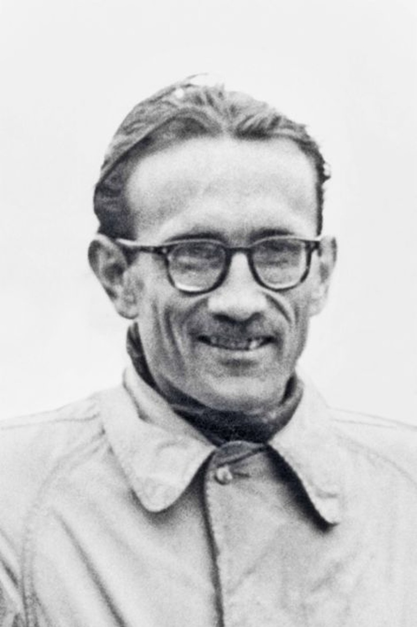 Richard von Frankenberg