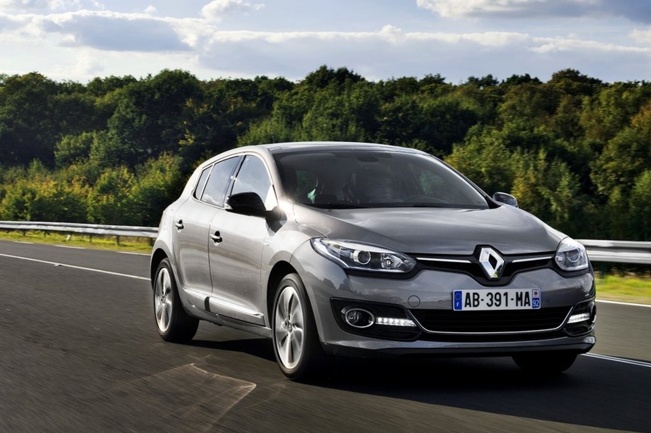 coches de ocasión España