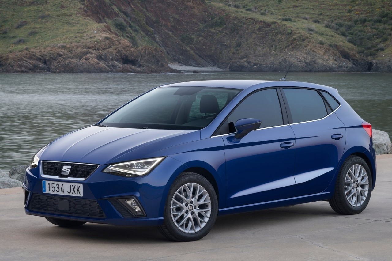 coches de ocasión España