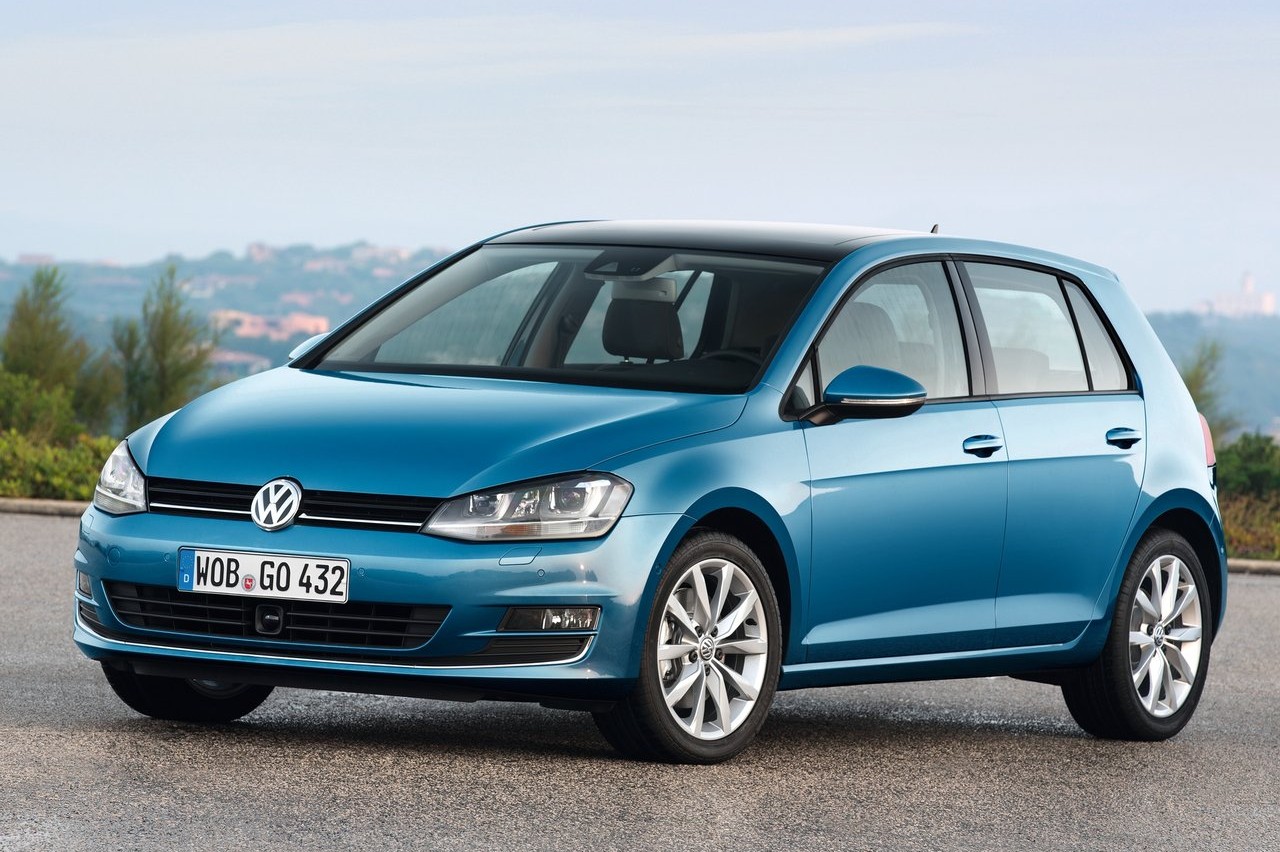 coches de ocasión España