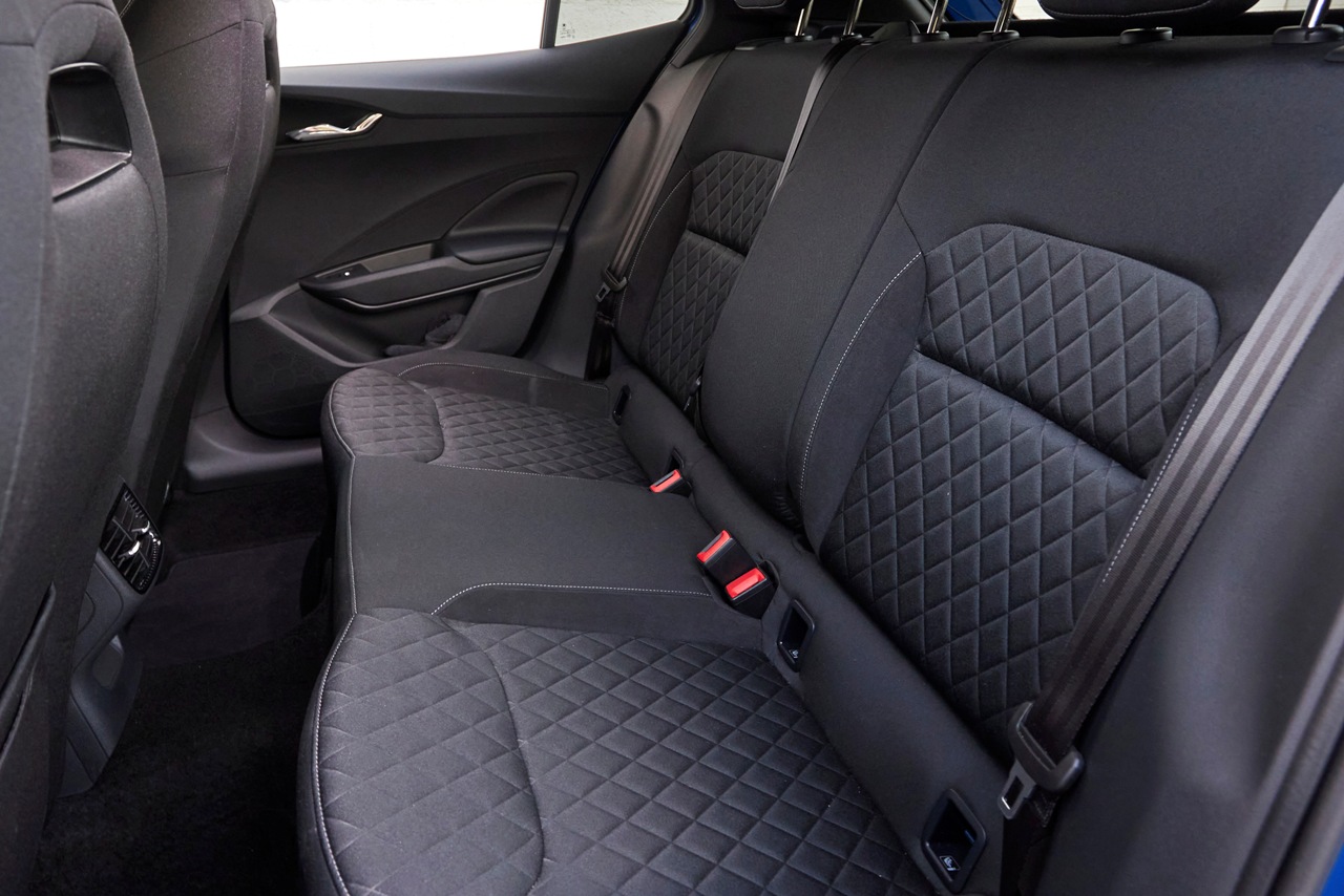 prueba skoda fabia 1.0 tsi 110 cv dsg sport