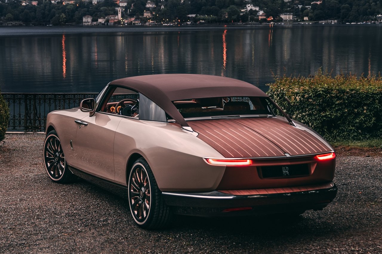 Este es el coche nuevo más caro del mundo