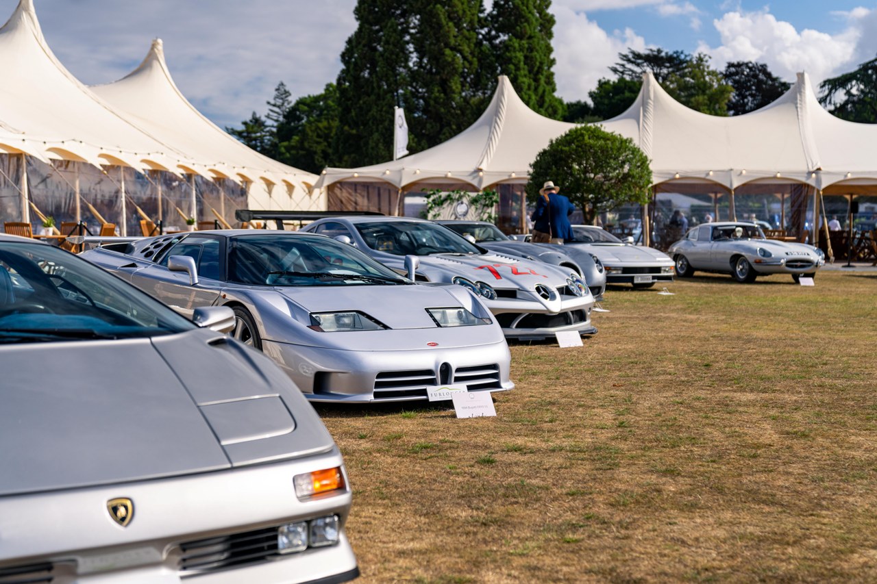 salon prive 2022