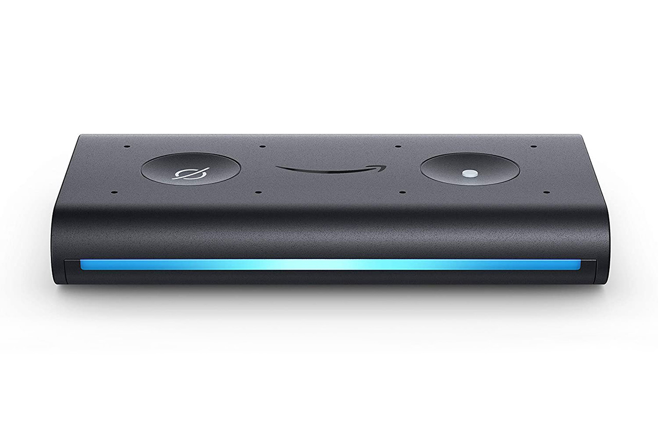 android auto alexa